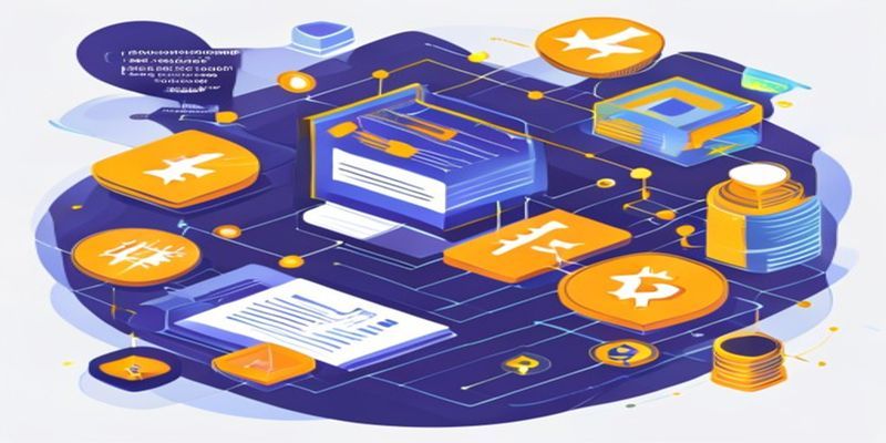 crypto education infographic