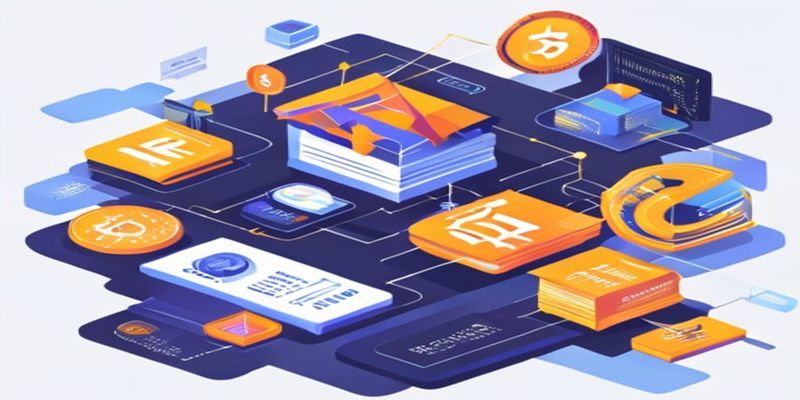 crypto education infographic
